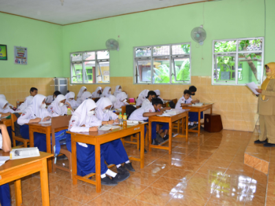 Belajar Mengajar