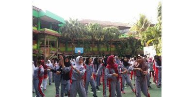 Senam Selasa