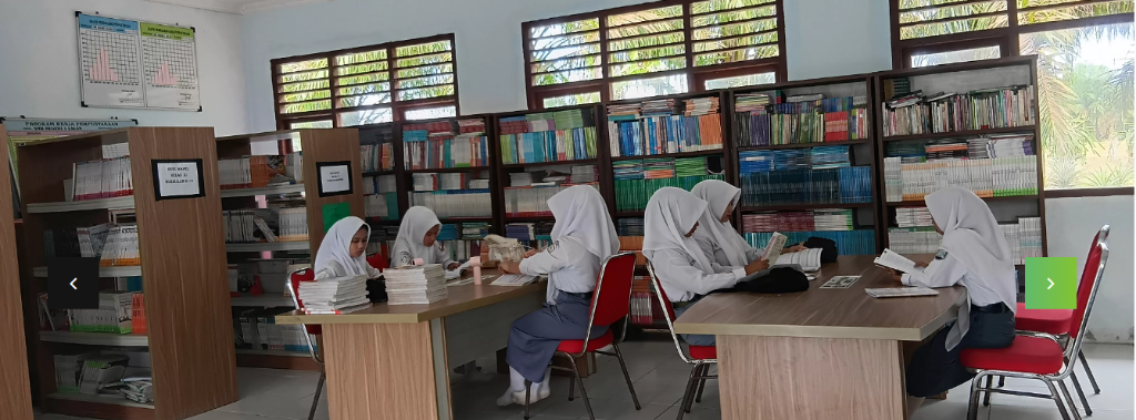 Perpustakaan