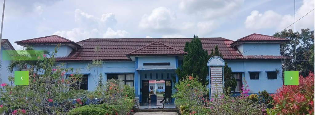 Gedung Sekolah